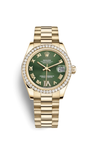 Rolex Datejust 31 178288-0057