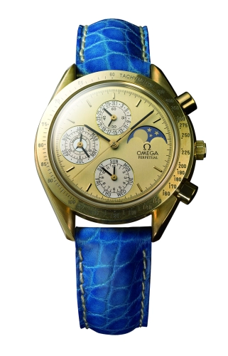 Omega Speedmaster (Non-Moonwatch) 3650-10-20