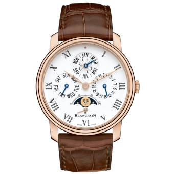 Blancpain Villeret 6659-3631-55B