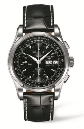 Longines Heritage L2-747-4-52-4