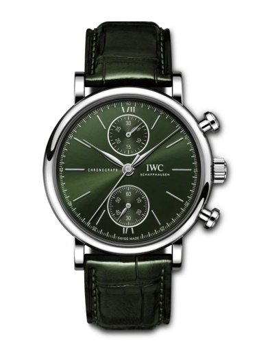 IWC Portofino IW3914-05