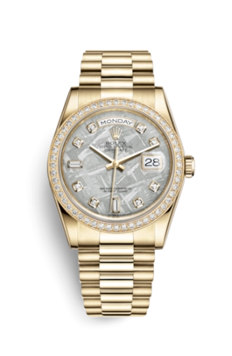 Rolex Day-Date 36 118348-0022