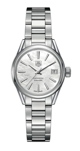TAG Heuer Carrera WAR2411-BA0770