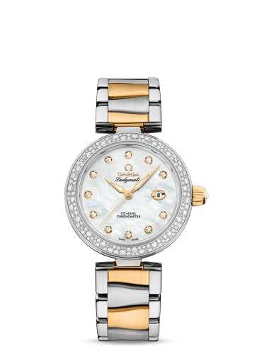 Omega LadyMatic 425-25-34-20-55-003