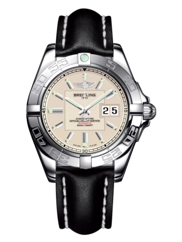 Breitling Galactic A49350L2-G699-428X