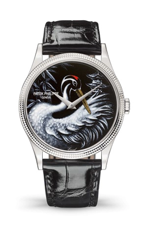 Patek Philippe Calatrava 5177G-033