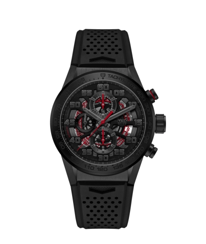 TAG Heuer Carrera CAR201E-FT6087