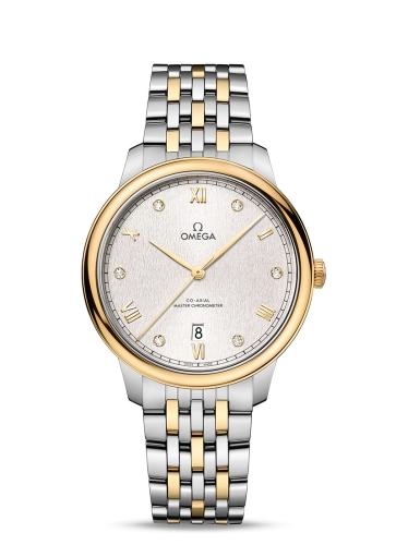 Omega De Ville 434-20-40-20-52-001