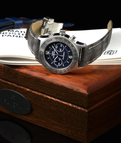 Panerai Pre-Vendome 5218-301-A