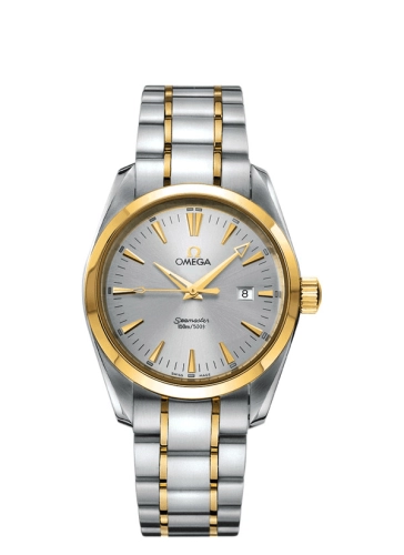 Omega Aqua Terra 2318-30-00