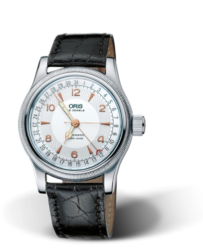 Oris Big Crown 01-754-7543-4061-07-5-20-53