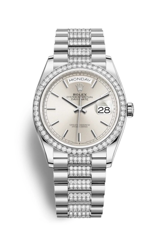 Rolex Day-Date 36 128349RBR-0013