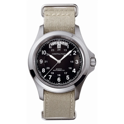 Hamilton Khaki Field H64455933
