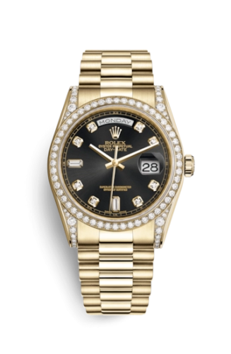 Rolex Day-Date 36 118388-0021
