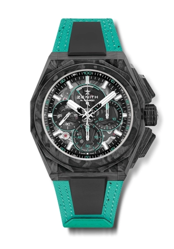 Zenith Defy Extreme 10-9101-9004-60-I310