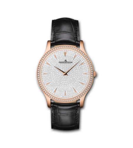 Jaeger-LeCoultre Master Ultra Thin 1452507