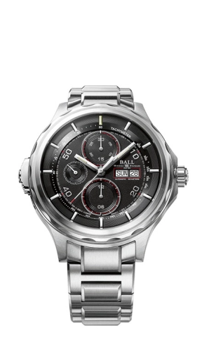 Ball Watch Engineer II CM3888D-S1J-BK