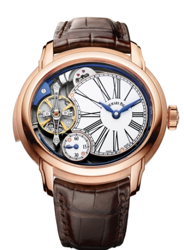 Audemars Piguet Millenary 26371OR-OO-D803CR-01