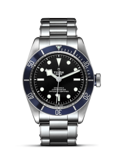 Tudor Black Bay 79230B-0008