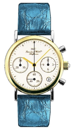 IWC Portofino IW3730-14