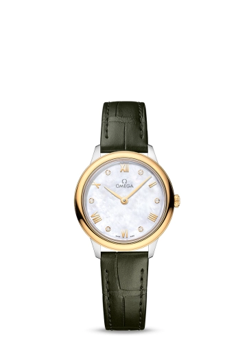Omega De Ville 434-23-28-60-55-001