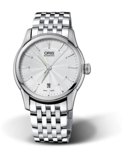 Oris Artelier 01-733-7670-4051-07-8-21-77