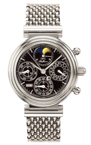 IWC Da Vinci IW3750-35