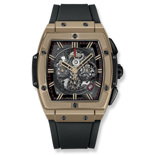 Hublot Spirit of Big Bang 601-MX-0138-RX