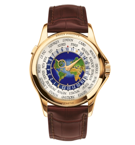 Patek Philippe Complications 5131J-014