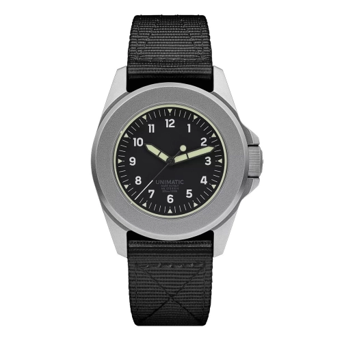 Unimatic Modello Quattro UT4-B