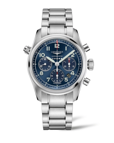 Longines Spirit L3-820-4-93-6