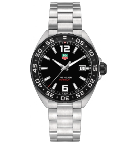 TAG Heuer Formula 1 WAZ1110-BA0875