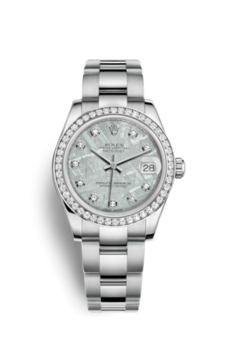 Rolex Datejust 31 178384-0065