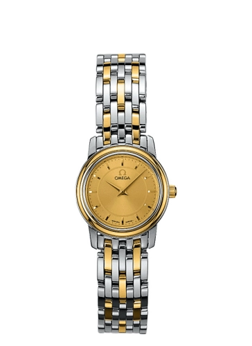 Omega De Ville 4370-11-00