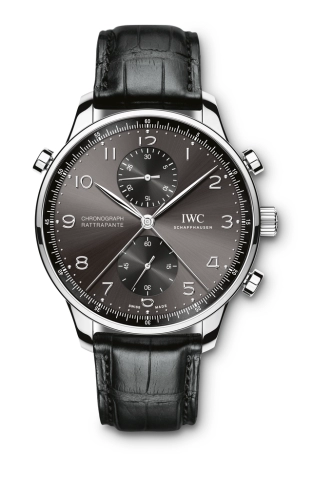 IWC Portugieser IW3712-16
