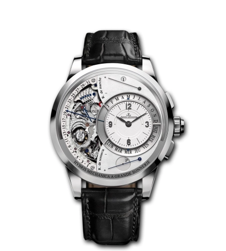 Jaeger-LeCoultre Duomètre 6033420