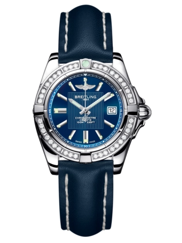 Breitling Galactic A71356LA-C811-116X