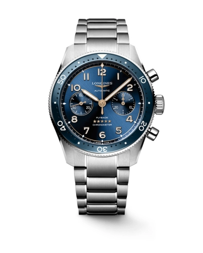 Longines Spirit L3-821-4-93-6