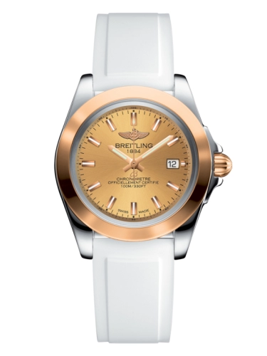Breitling Galactic C7133012-H549-164S-A14S-1