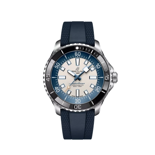 Breitling Superocean A173766A1A1S1
