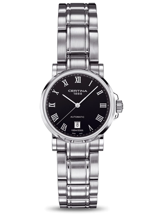 Certina DS Caimano C0172071105300
