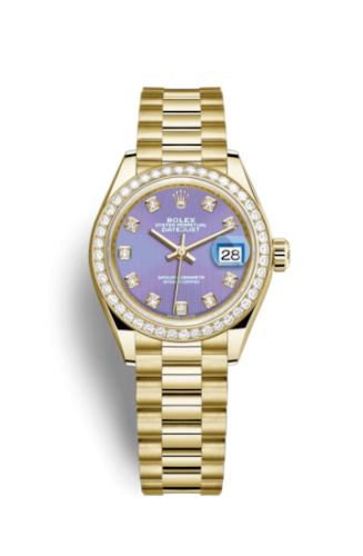 Rolex Lady-Datejust 279138RBR-0027
