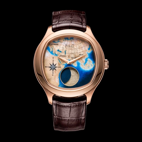 Piaget Emperador G0A40560