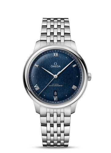 Omega De Ville 434-10-40-20-03-001