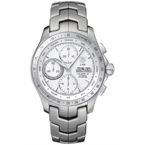 TAG Heuer Link CJF211B-BA0594