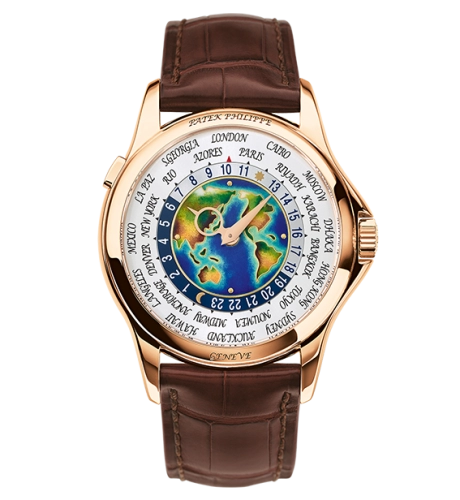 Patek Philippe Complications 5131R-001