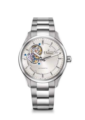 Zenith El Primero 03-2170-4613-02-M2170