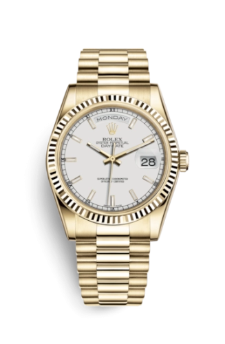 Rolex Day-Date 36 118238-0061
