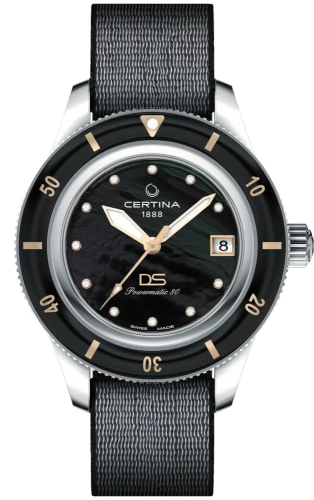 Certina DS PH C036-207-18-126-00