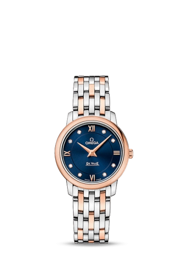 Omega De Ville 424-20-27-60-53-001